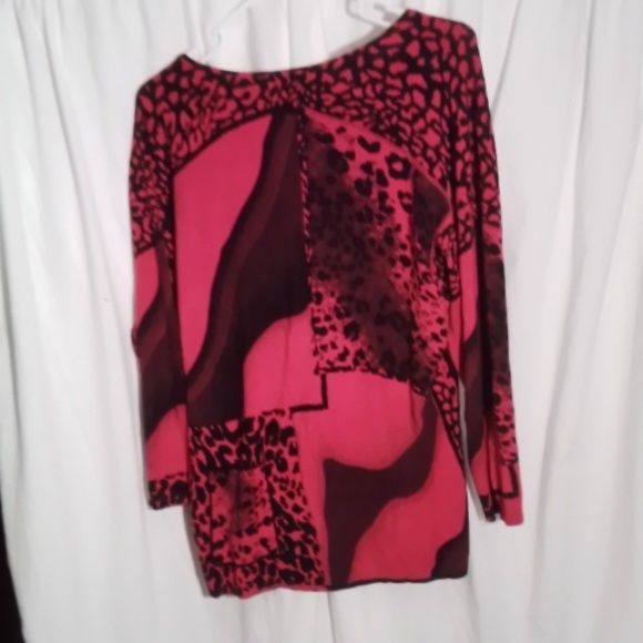 Women's Fresh FX Sweater - Picture 2 of 2